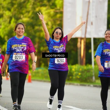 Runner Photo 8045223