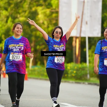 Runner Photo 8045224