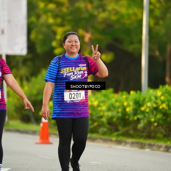 Runner Photo 8045226