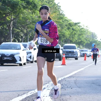 Runner Photo 8045228