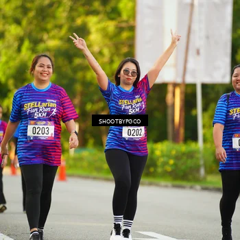 Runner Photo 8045229