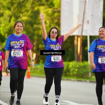 Runner Photo 8045235