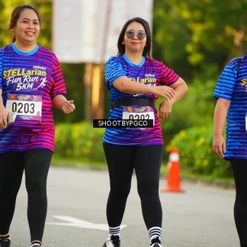 Runner Photo 8045239