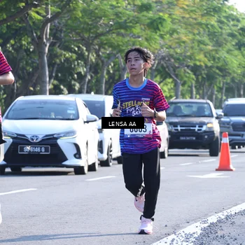 Runner Photo 8045246