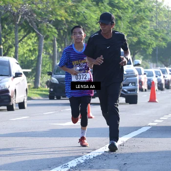 Runner Photo 8045252