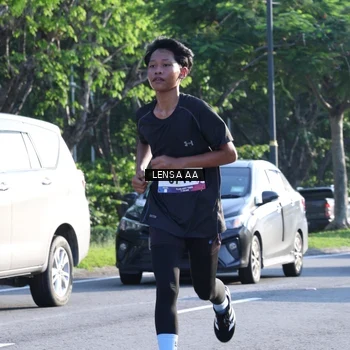Runner Photo 8045257
