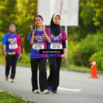 Runner Photo 8045259