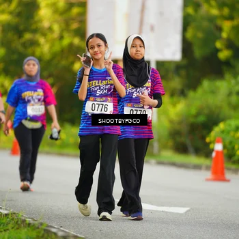 Runner Photo 8045262