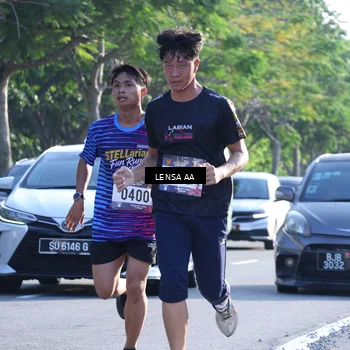 Runner Photo 8045263