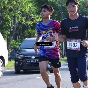 Runner Photo 8045264