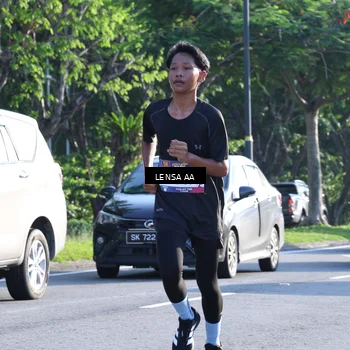 Runner Photo 8045265