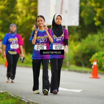 Runner Photo 8045266