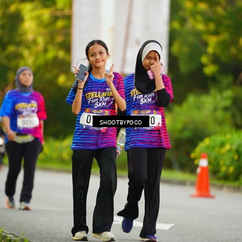 Runner Photo 8045267