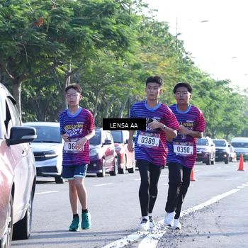 Runner Photo 8045268