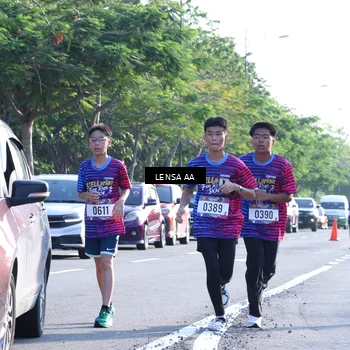 Runner Photo 8045269