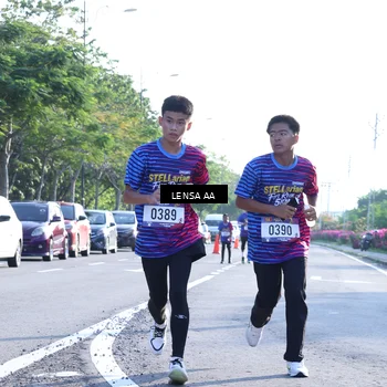 Runner Photo 8045270