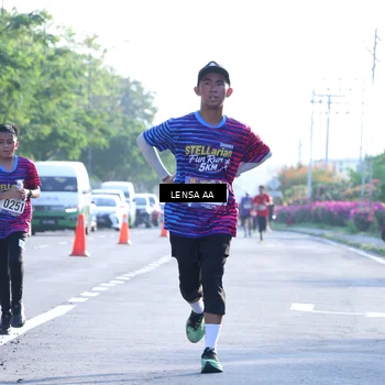 Runner Photo 8045272