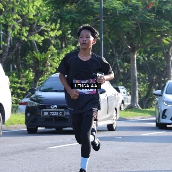 Runner Photo 8045273