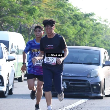 Runner Photo 8045275