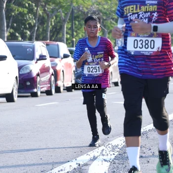 Runner Photo 8045276