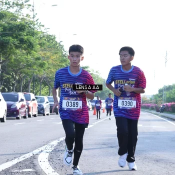 Runner Photo 8045279