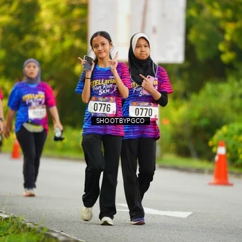 Runner Photo 8045281