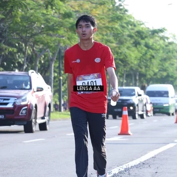 Runner Photo 8045286