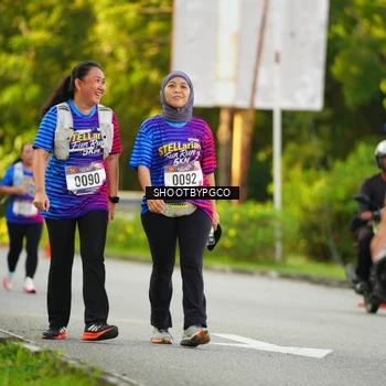 Runner Photo 8045287