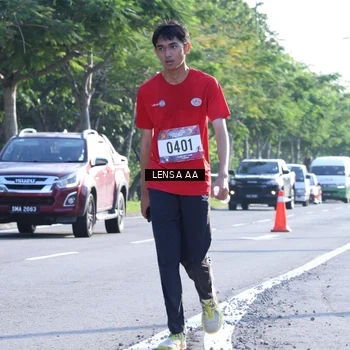 Runner Photo 8045288