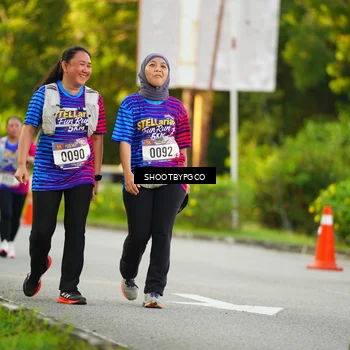 Runner Photo 8045291