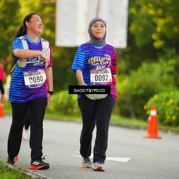 Runner Photo 8045293