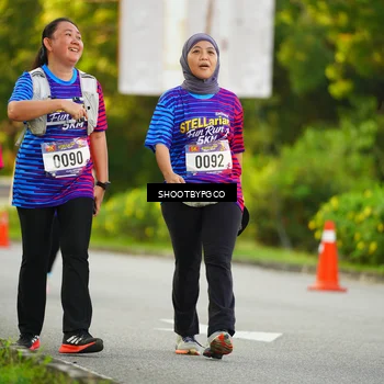 Runner Photo 8045294