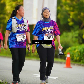Runner Photo 8045295