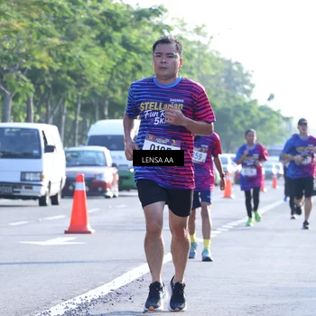 Runner Photo 8045297