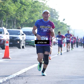 Runner Photo 8045300