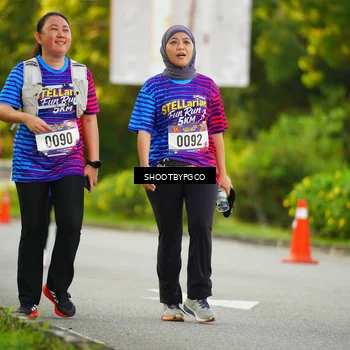 Runner Photo 8045301