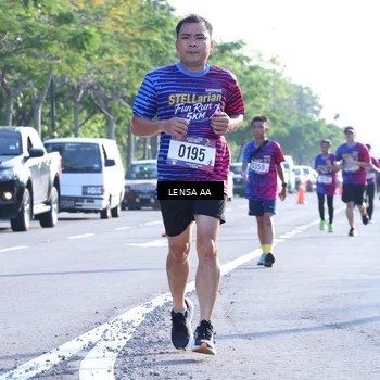 Runner Photo 8045302