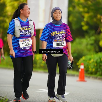 Runner Photo 8045303