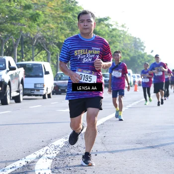 Runner Photo 8045304