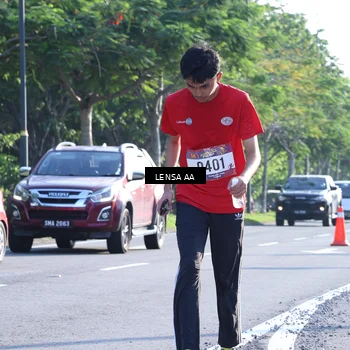 Runner Photo 8045305