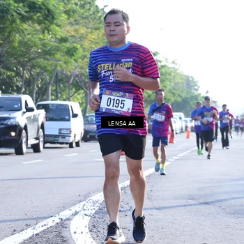 Runner Photo 8045306