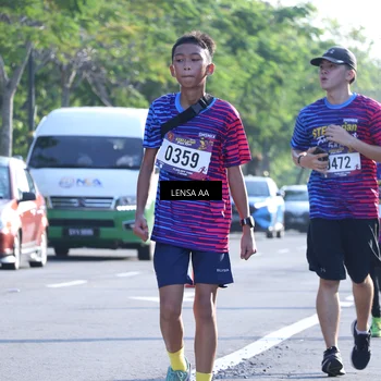 Runner Photo 8045309
