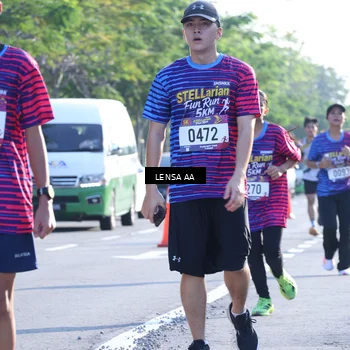 Runner Photo 8045311
