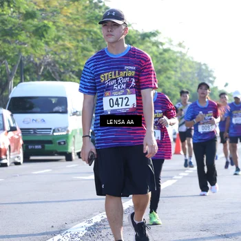 Runner Photo 8045313