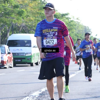 Runner Photo 8045314
