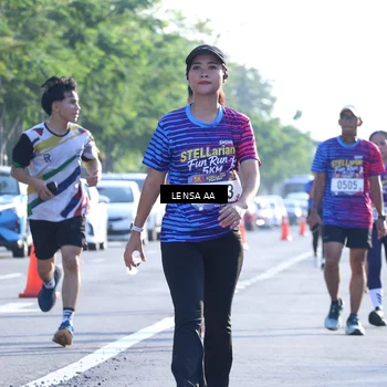 Runner Photo 8045315
