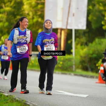 Runner Photo 8045316