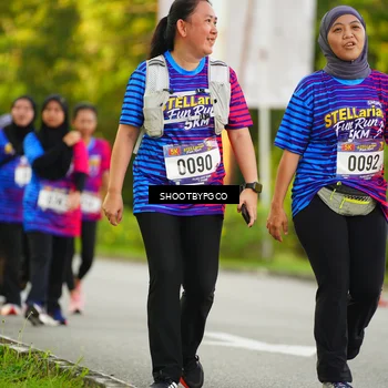 Runner Photo 8045320
