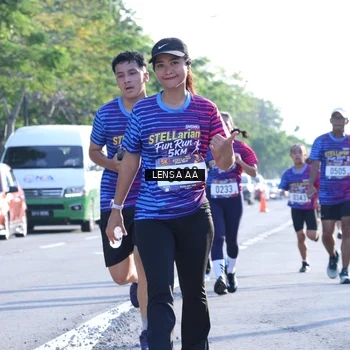 Runner Photo 8045322