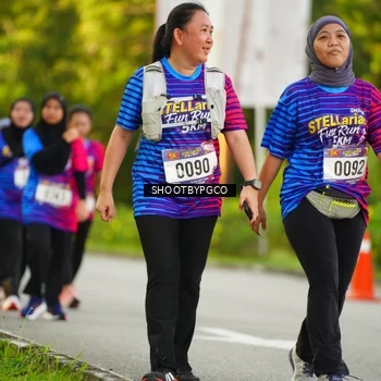 Runner Photo 8045324